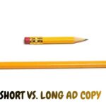 Short vs. Long Ad Copy