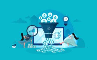 Where to Apply Copywriting in Your E-commerce Funnel