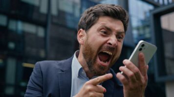 How to Boost Conversions With Anger Power Words