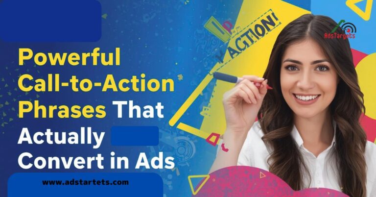 Call-to-Action Phrases