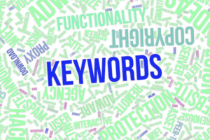 # Step 3: Position Keywords Where They Pull the Most Weight