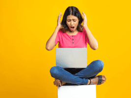 # Mistake #5: Ignoring the Platform’s Vibe