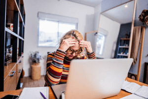 # Ad Copy Testing Mistakes: Writing One Version and Praying