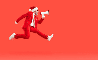 Why Holiday Marketing Demands a Different Strategy?