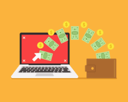 How to Make Money From a Website?