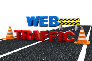 Buy Organic Website Traffic