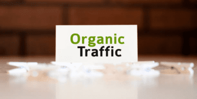 Benefits of Organic Search Traffic