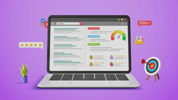 Organic Search Traffic vs. Direct Traffic