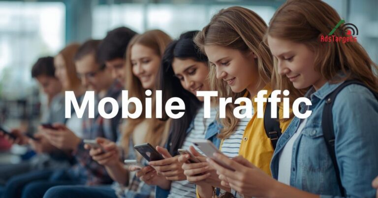 Mobile Traffic