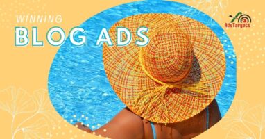 Winning Blog Ads