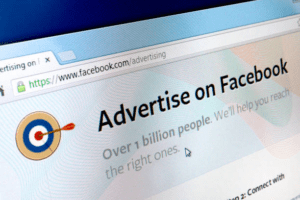 Facebook Advertising