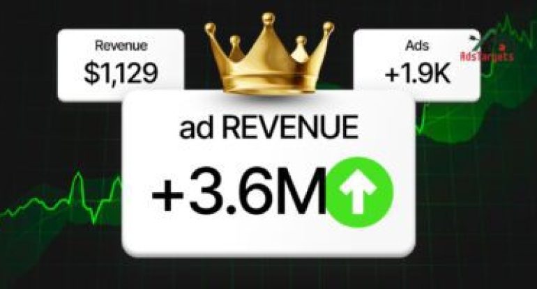 AD Revenue