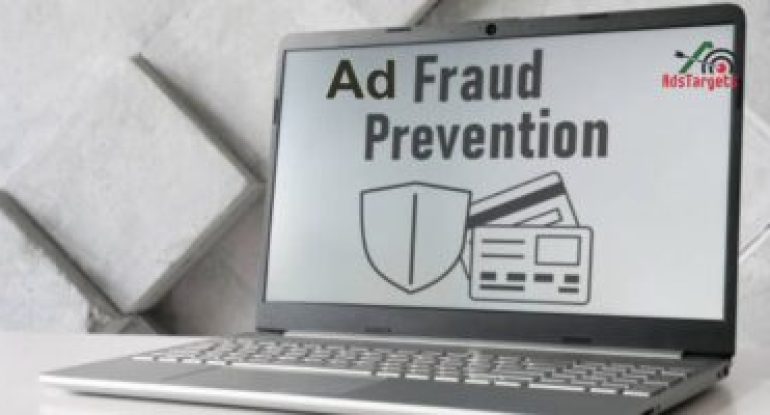 Ad Fraud Prevention