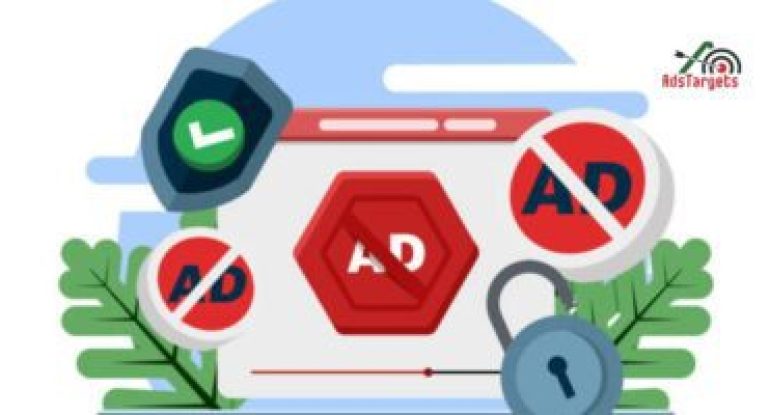 Ads Bypass Ad-Block Technology Strategies