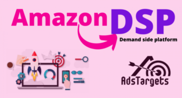 Amazon demand side platform