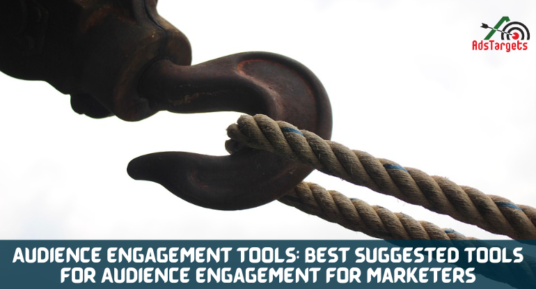 Audience Engagement Tools