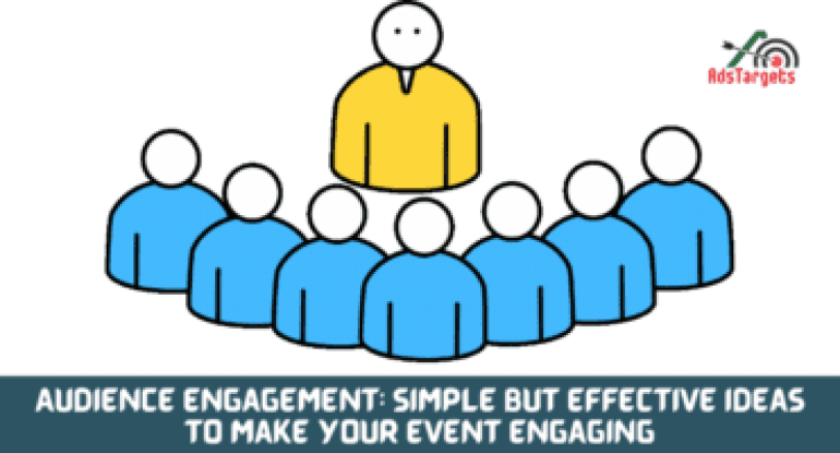 Audience Engagement