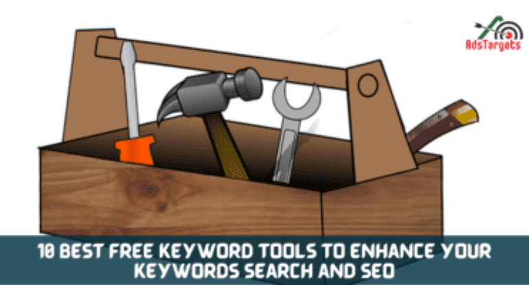 Best Free Keyword Tools