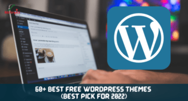 Best Free WordPress Themes