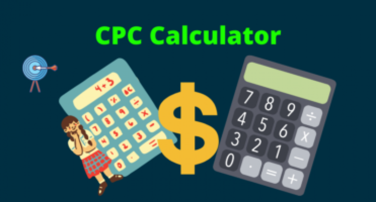CPC Calculator