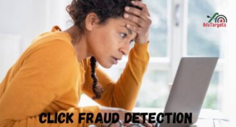 Click Fraud Detection