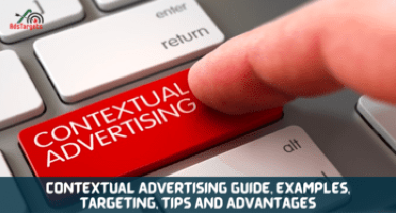 Contextual Advertising Guide