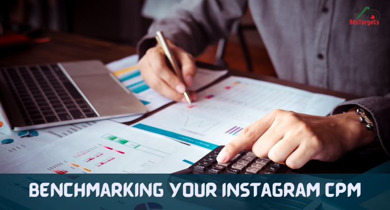 Benchmarking Your Instagram CPM