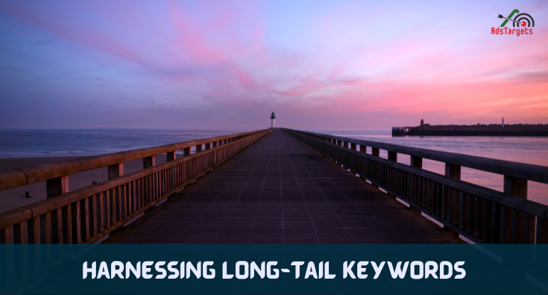 Harnessing Long-Tail Keywords