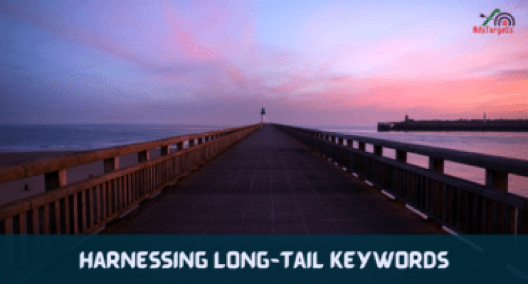 Harnessing Long-Tail Keywords