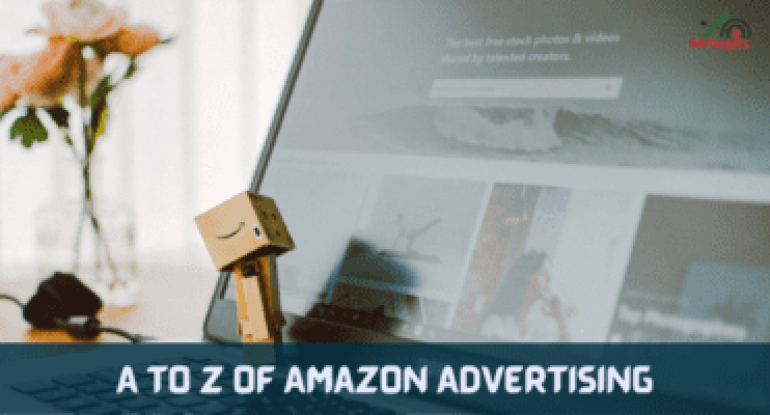 A to Z of Amazon Advertising