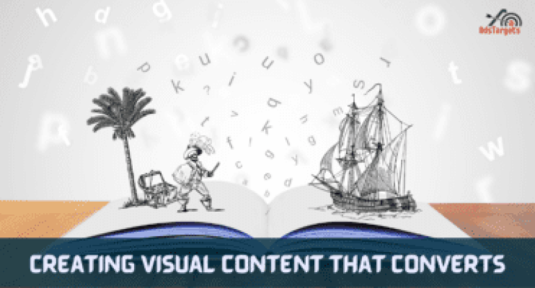 Creating Visual Content That Converts