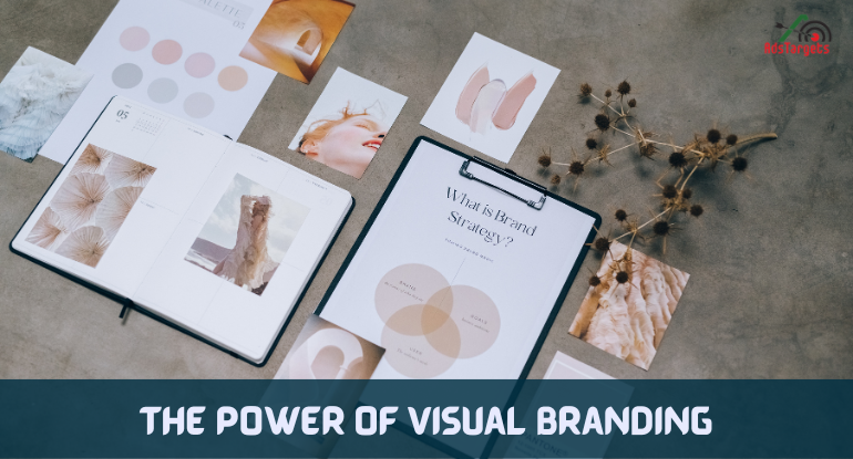 The Power of Visual Branding