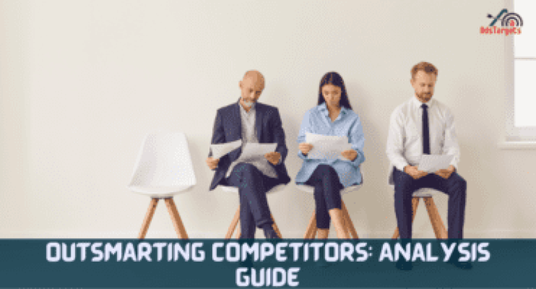 Outsmarting Competitors: Analysis Guide