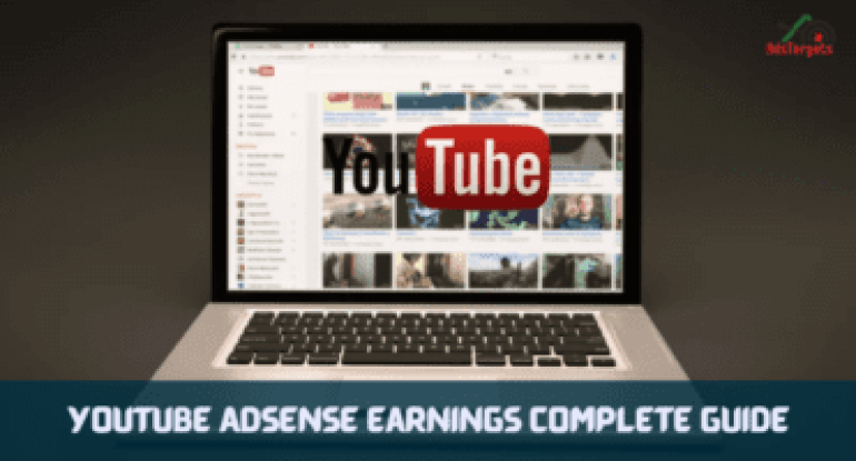 youtube adsense