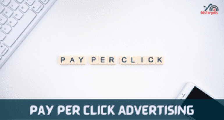 pay per click advertising