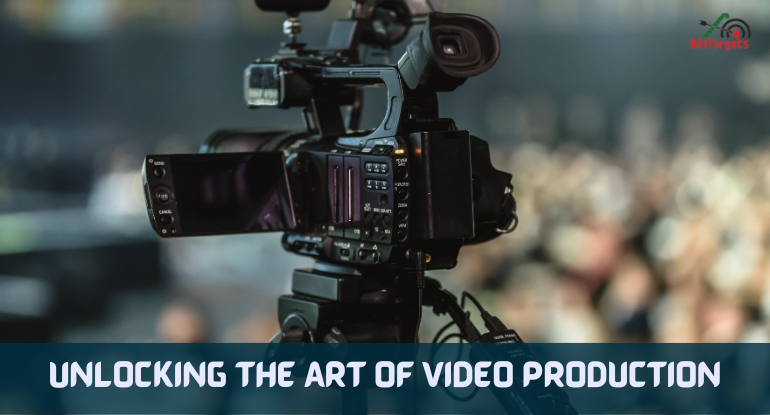 Unlocking the Art of Video Production