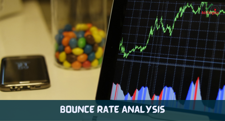 Bounce Rate Analysis