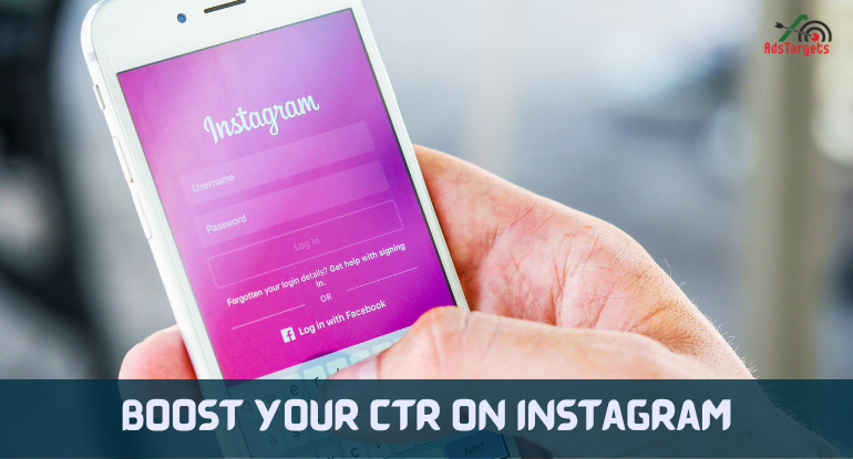 Boost Your CTR on Instagram