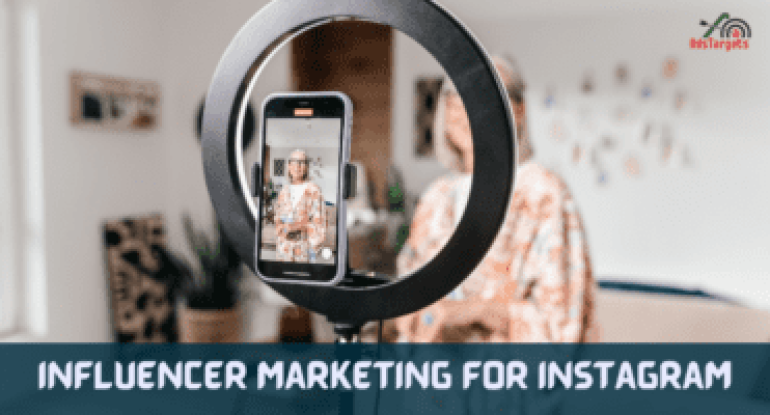 Influencer Marketing for Instagram