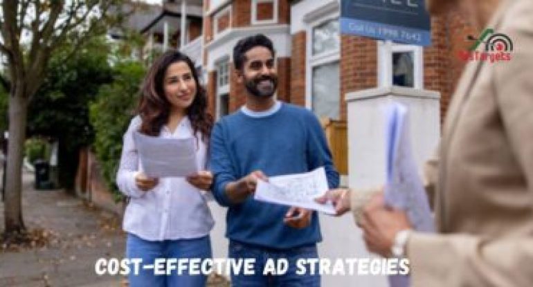 Cost-Effective Ad Strategies