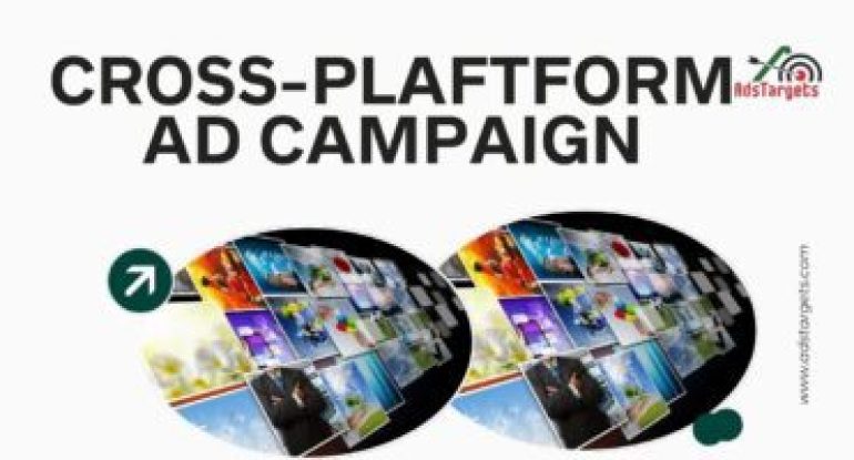 Cross-Platform Ad Campaign