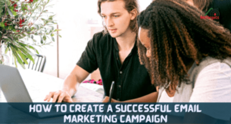 Email Marketing Campaign