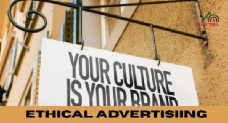 Ethical Advertising