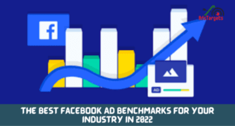 Facebook Ad Benchmarks