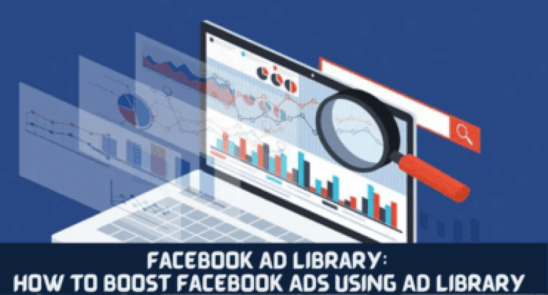 Facebook Ad Library