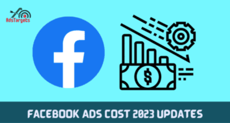 Facebook Ads Cost 2023