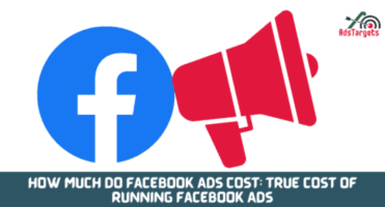 Facebook Ads Cost