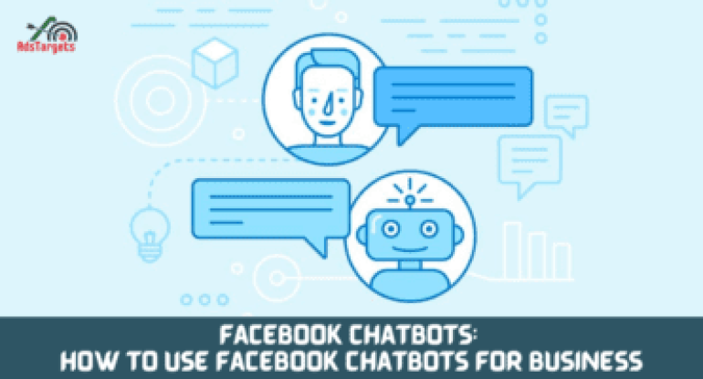 Facebook Chatbots