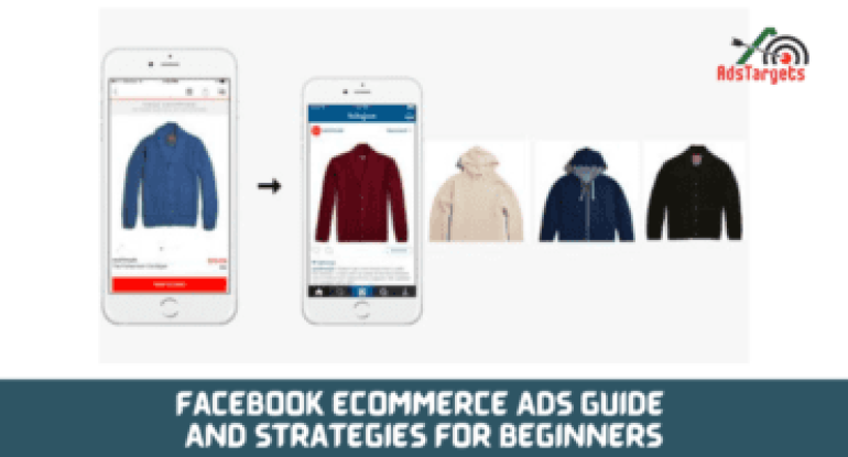 Facebook Ecommerce Ads