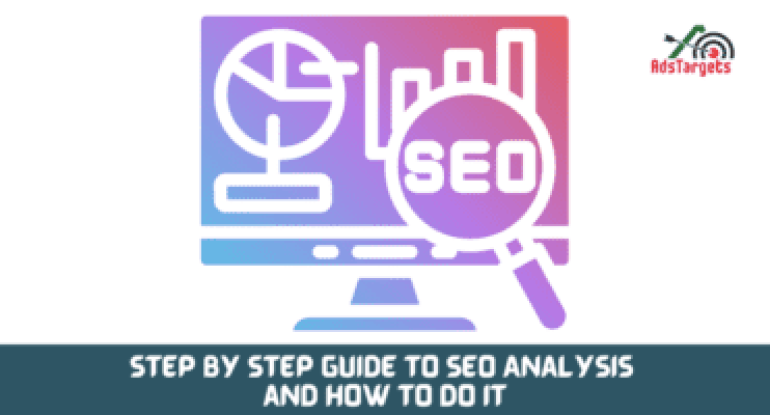 Guide to SEO Analysis